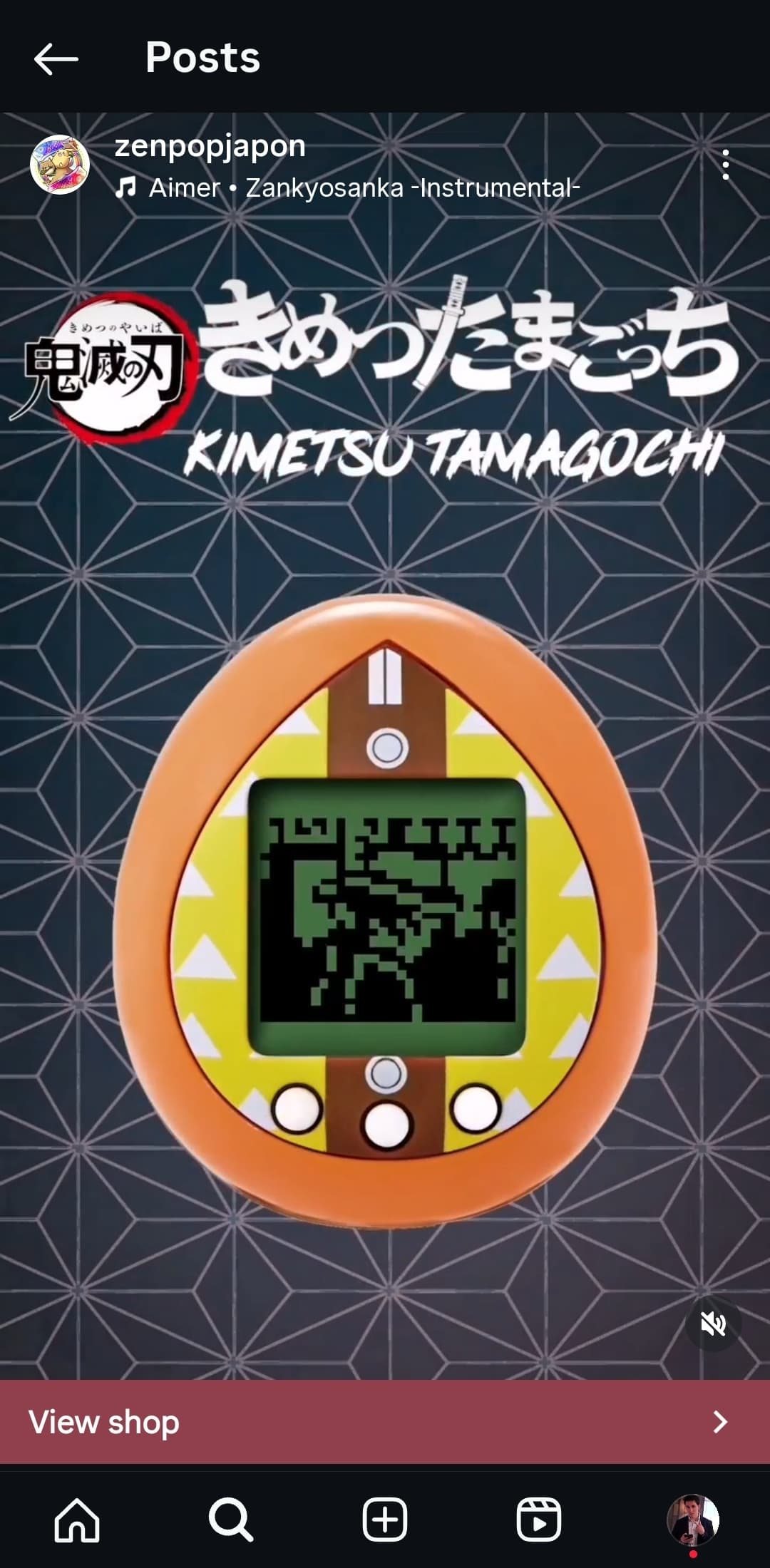 Gallery image 3 for Anime Subscription Box