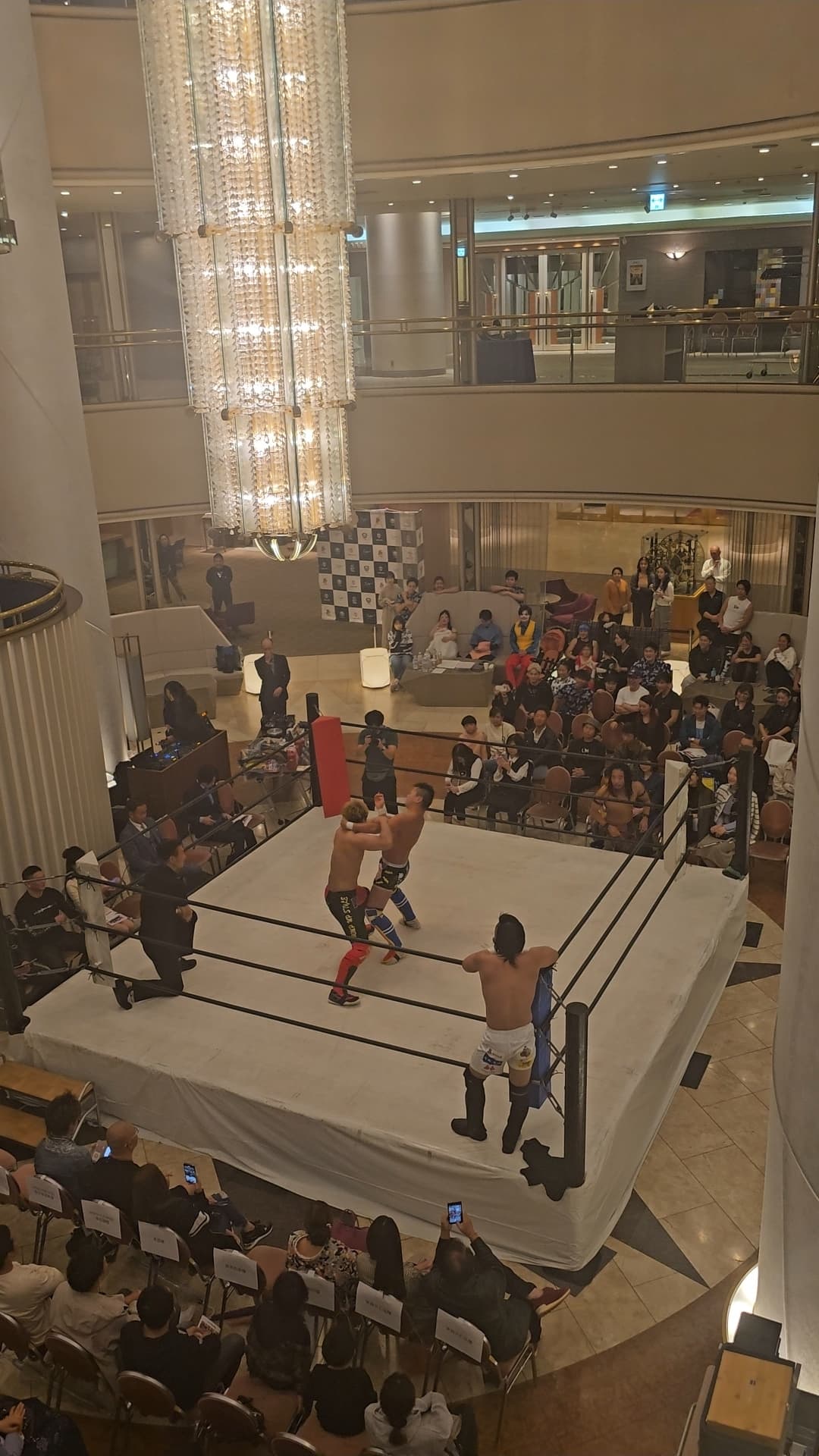 Gallery image 3 for Hotel Events & Brand Activation