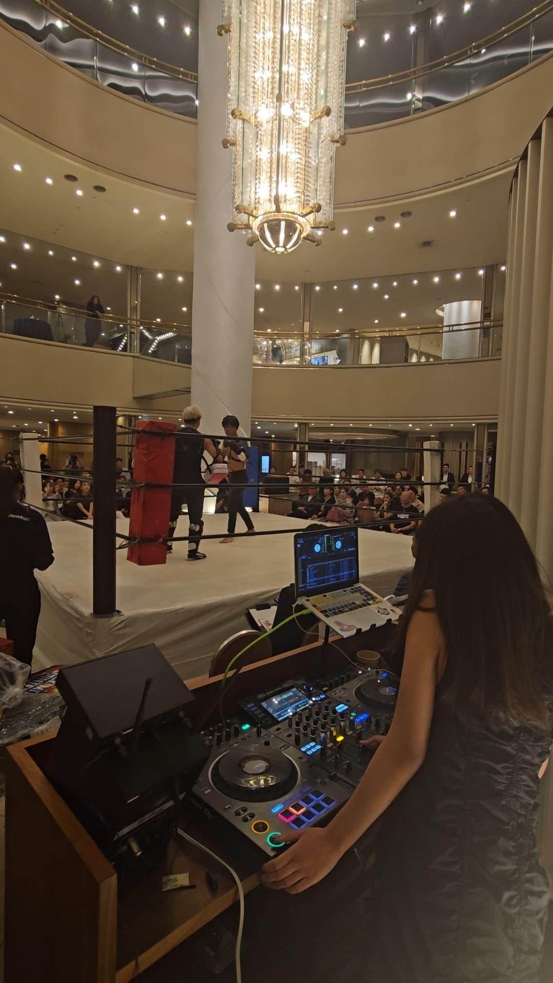 Gallery image 4 for Hotel Events & Brand Activation