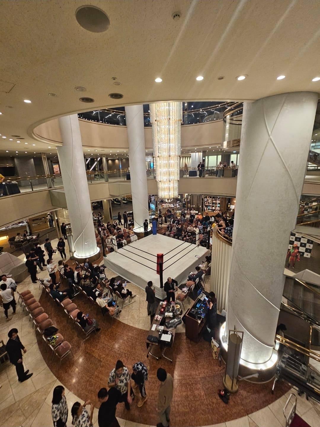 Gallery image 5 for Hotel Events & Brand Activation