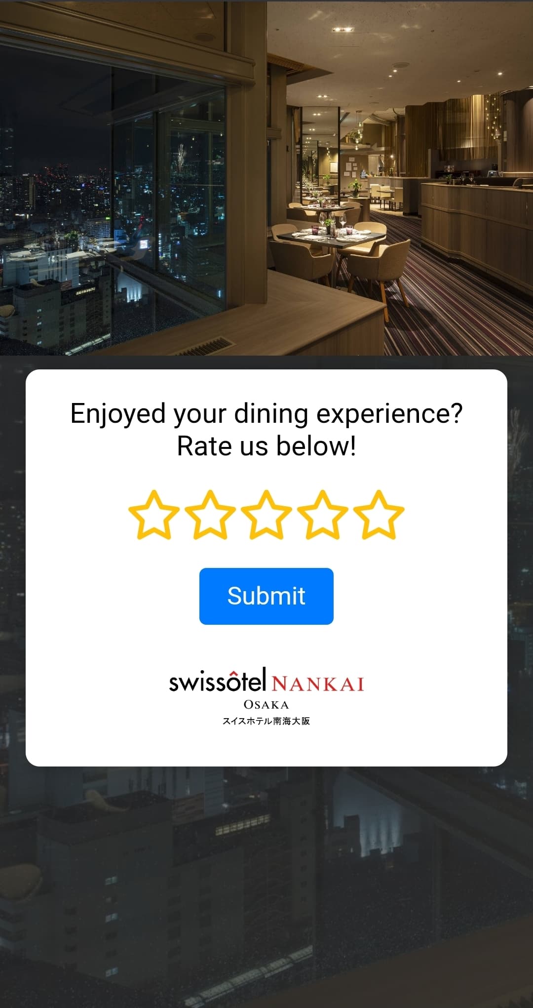 Gallery image 1 for Review Funnel App