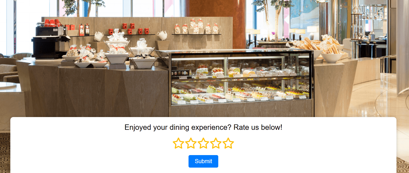 Hero image for Review Funnel App