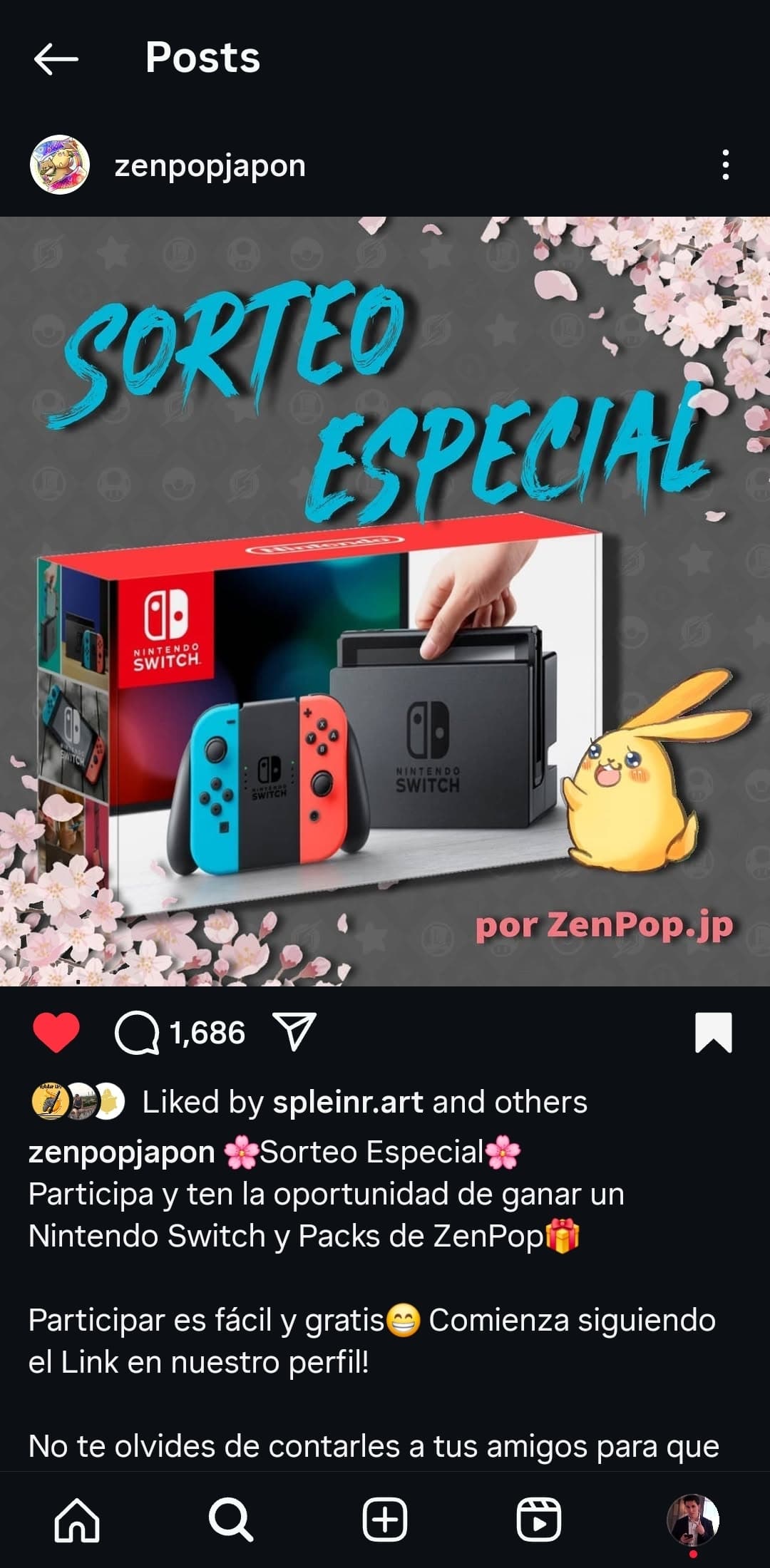 Gallery image 1 for New Market Launch